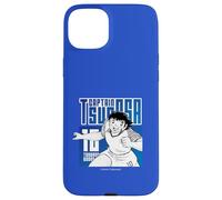 Captain Tsubasa Tsubasa Ozora (U-15) (C) Yoichi Takahashi Carcasa para iPhone 15 Plus