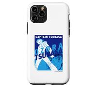 Captain Tsubasa Tsubasa Ozora (Vamos Vamos Nankatsu V3) Carcasa para iPhone 11 Pro