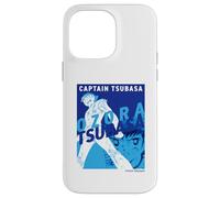 Captain Tsubasa Tsubasa Ozora (Vamos Vamos Nankatsu V3) Carcasa para iPhone 14 Pro MAX