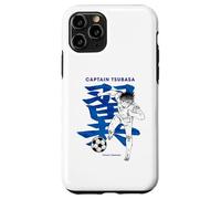 Captain TSUBASA Tsubasa Ozora2 (patada) (C)Yoichi Takahashi Carcasa para iPhone 11 Pro