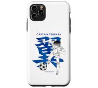 Captain TSUBASA Tsubasa Ozora2 (patada) (C)Yoichi Takahashi Carcasa para iPhone 11 Pro Max