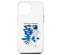 Captain TSUBASA Tsubasa Ozora2 (patada) (C)Yoichi Takahashi Carcasa para iPhone 12 Pro Max