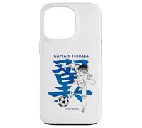 Captain TSUBASA Tsubasa Ozora2 (patada) (C)Yoichi Takahashi Carcasa para iPhone 13 Pro