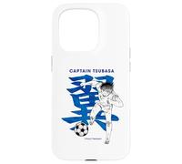 Captain TSUBASA Tsubasa Ozora2 (patada) (C)Yoichi Takahashi Carcasa para iPhone 15 Pro