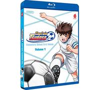 Captain Tsubasa Vol.1 [Blu-ray]