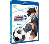 Captain Tsubasa Vol.2 [Italia] [Blu-ray]