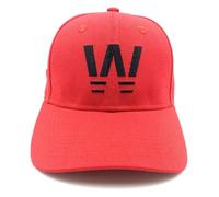 Captain Tsubasa W - Gorra de béisbol con diseño de anime, gorra ajustable y plana estilo hip-hop, bordada, Multicolor, Talla única