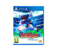Captain Tubasa Rise of Champ PS4