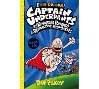 Captain Underpants and the Revolting Revenge of the Radioactive Robo-Boxers – Colour: 10