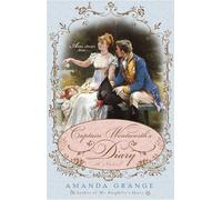 Captain Wentworth's Diary (A Jane Austen Heroes Novel)