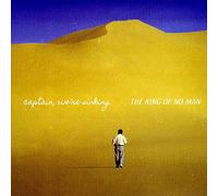 Captain, We're Sinking - The King of No Man [Vinilo]