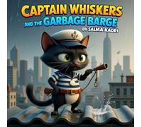 Captain Whiskers and the garbage barge