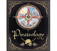 Captain William Lubber Pirateology (Tapa dura) Ologies (Importación USA)