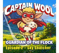 CAPTAIN WOOL - GUARDIAN OF THE FLOCK: Episode 2: Sky Snatcher