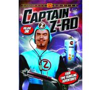 Captain Z-ro: Volume 1 [USA] [DVD]