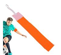 Captains Arm Band Soccer - Brazaletes luminosos, de brazo de protección | Brazalete de capitán de fútbol elástico, banda de jugador capitanes de fútbol versátil, puños de brazo de jo