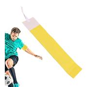 Captains Arm Band Soccer - Brazaletes luminosos, de brazo de protección | Brazalete de capitán de fútbol elástico, banda de jugador capitanes de fútbol versátil, puños de brazo de jo