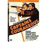 Captains Courageous (1937)
