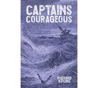 Captains Courageous