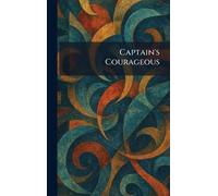Captain's Courageous