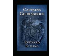 Captains Courageous Annotated