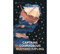 Captains Courageous (ebook)