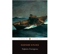 Captains Courageous (ebook)