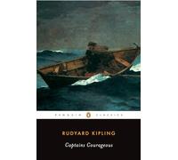 Captains Courageous – Penguin Classics – Penguin Books