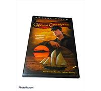 Captains Courageous [USA] [DVD]