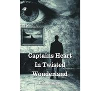 Captains Heart In Twisted Wonderland