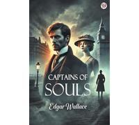 Captains Of Souls (Edition1)