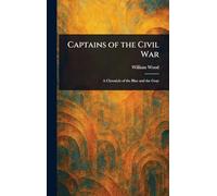 Captains of the Civil War