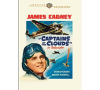 Captains of the Clouds [USA] [DVD]
