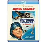 Captains of the Clouds [USA] [Blu-ray]