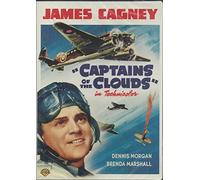 Captains of the Clouds [USA] [DVD]