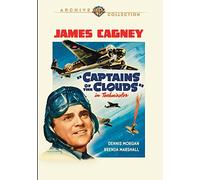 Captains of the Clouds [USA] [DVD]
