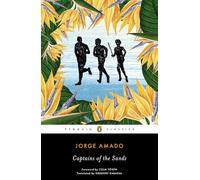Jorge Amado Captains of the Sands (Tapa blanda)