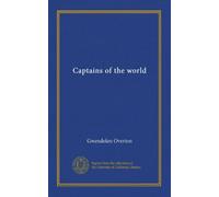 Captains of the world