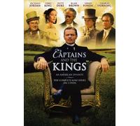 Captains & The Kings [Alemania] [DVD]