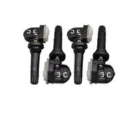 Capteur de Pression Des pneus TPMS OE# 13516164 13598772 13598771