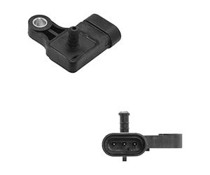 CAPTEUR DE PRESSION / MAP SENSOR CALORSTAT by Vernet - Sensor de presión atmosférica, ajuste de altura