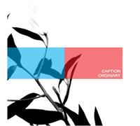 Caption - Starting All Over