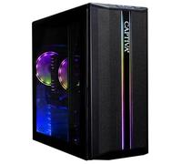 PC gaming - CAPTIVA Advanced Gaming I68-887, Intel Core i7 12700F, 12 Núcleos, 16 GB RAM, 1 TB SSD, GeForce RTX™ 3060, Windows 11 Home (64 Bit), Windo