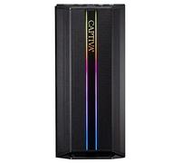 PC gaming - CAPTIVA Advanced Gaming I69-377, Intel Core i5 10400F, 6 Núcleos, 16 GB RAM, 500 GB SSD, GeForce RTX™ 3060, Windows 11 Home (64 Bit), Wind