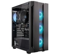PC gaming - CAPTIVA Advanced Gaming I72-986, Intel Core i7 12700KF, 12 Núcleos, 32 GB RAM, 1 TB SSD, GeForce RTX™ 3060, Windows 11 Home (64 Bit), Wind