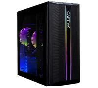 CAPTIVA Advanced Gaming I75-369 Intel? Core? i5 16 GB DDR4-SDRAM 500 GB SSD NVIDIA GeForce RTX 4060 (75369)