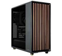 CAPTIVA Advanced Gaming I79-235 Intel? Core? i5 16 GB DDR4-SDRAM 1 TB SSD NVIDIA GeForce RTX 4060 Ti (79235)