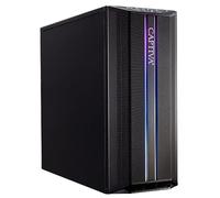 PC Gaming - CAPTIVA Advanced Gaming R69-338, AMD Ryzen 5 5500, 32 GB RAM, 500 GB SSD, GeForce RTX™ 3050, FreeDOS (Sin sistema operativo), Sin sistema