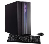 PC Gaming - CAPTIVA Advanced Gaming R69-351, AMD Ryzen 5 5500, 32 GB RAM, 500 GB SSD, GeForce RTX™ 3060, Windows 11 Home (64 Bit), Windows 11 Home (64