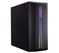 PC gaming - CAPTIVA Advanced Gaming R71-196, AMD Ryzen 5 5500, 6 Núcleos, 16 GB RAM, 500 GB SSD, GeForce RTX™ 3050, FreeDOS (Sin sistema operativo), S